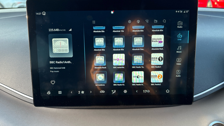 BYD Dolphin Surf 115kW Comfort 43kWh 5dr Auto Electric Hatchback